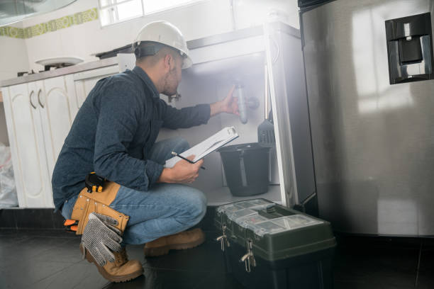 Lutcher, LA Plumbing Company