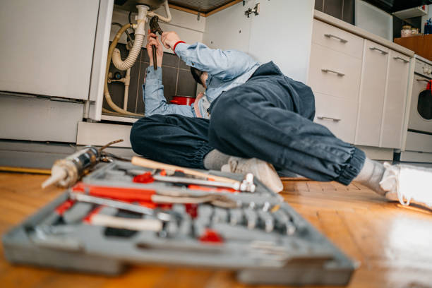 Best Commercial Plumbing Services  in Lutcher, LA