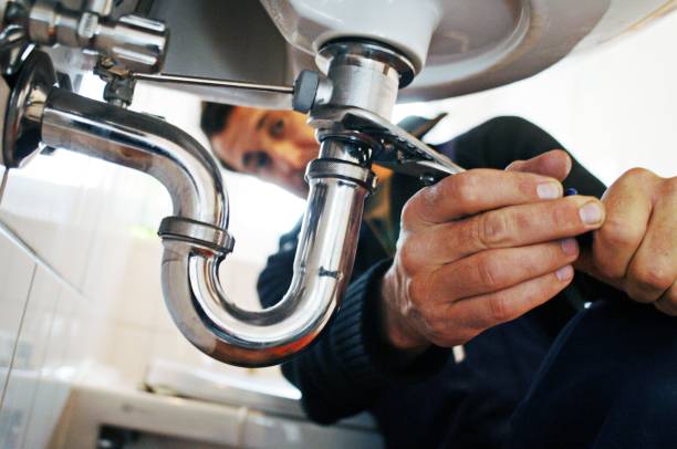 Best Plumbing Repair Near Me  in Lutcher, LA