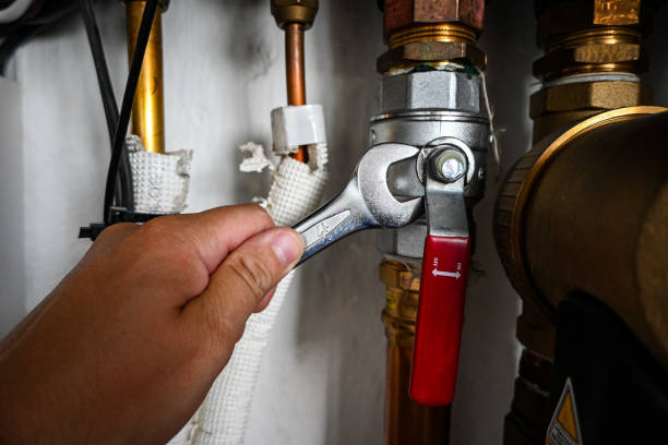 Professional Plumbing in Lutcher, LA